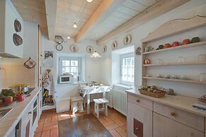 Antico Chalet