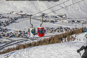 Chalet San Valentino