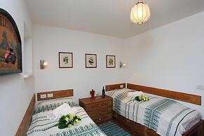 Chalet San Valentino