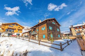 Chalet San Valentino