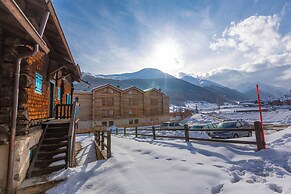 Chalet San Valentino