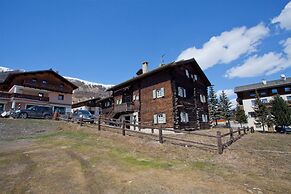 Chalet San Valentino