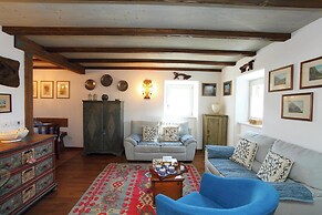 Chalet San Valentino