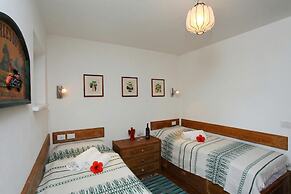 Chalet San Valentino