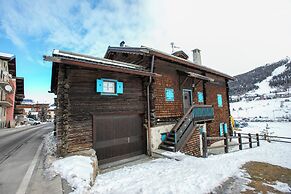 Chalet San Valentino