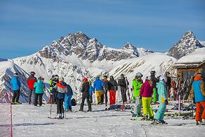 Chalet San Valentino