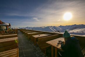 Chalet San Valentino