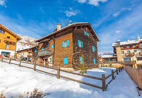 Chalet San Valentino