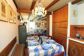 Chalet San Valentino