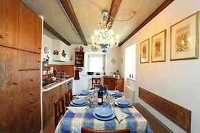 Chalet San Valentino