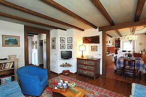 Chalet San Valentino