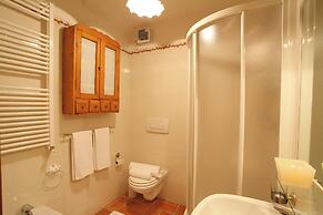 Chalet San Valentino