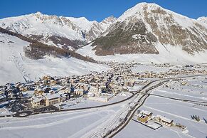 Chalet San Valentino