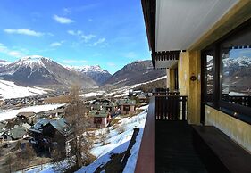 Vista Livigno