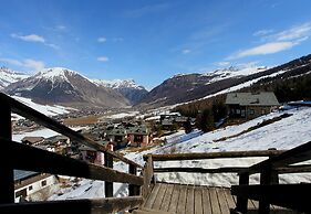 Vista Livigno