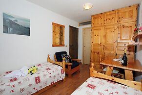 Vista Livigno