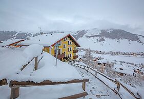 Vista Livigno
