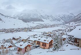 Vista Livigno