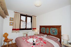 Vista Livigno