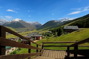 Vista Livigno