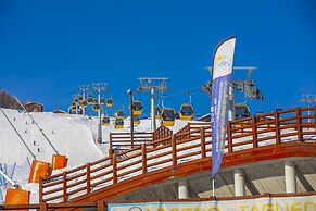 Italia 2 Ski in-Ski out Mt.50