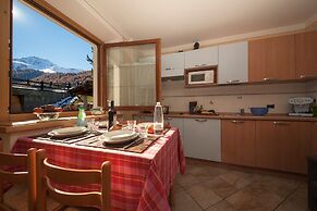 Italia 2 Ski in-Ski out Mt.50