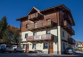 Italia 2 Ski in-Ski out Mt.50