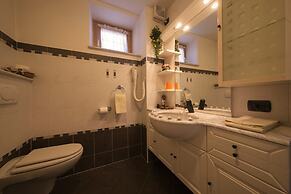 Italia 2 Ski in-Ski out Mt.50