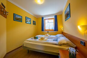 Italia 2 Ski in-Ski out Mt.50