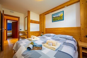 Italia 2 Ski in-Ski out Mt.50