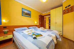 Italia 2 Ski in-Ski out Mt.50