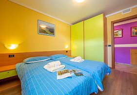 Italia 1 Ski in- Ski out Mt.50