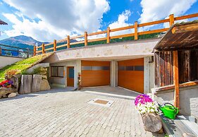 Italia 1 Ski in- Ski out Mt.50