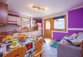 Italia 1 Ski in- Ski out Mt.50