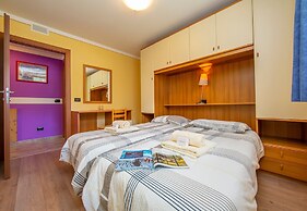 Italia 1 Ski in- Ski out Mt.50