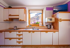 Italia 1 Ski in- Ski out Mt.50