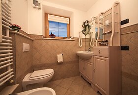 Italia 1 Ski in- Ski out Mt.50