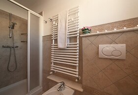 Italia 1 Ski in- Ski out Mt.50