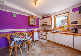 Italia 1 Ski in- Ski out Mt.50