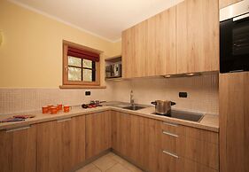 Sponda Ski in- Ski out Mt. 50