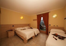 Sponda Ski in- Ski out Mt. 50