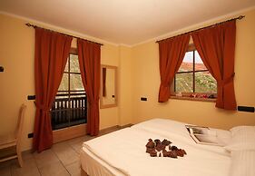 Sponda Ski in- Ski out Mt. 50