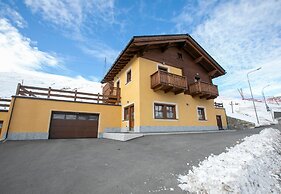 Sponda Ski in- Ski out Mt. 50