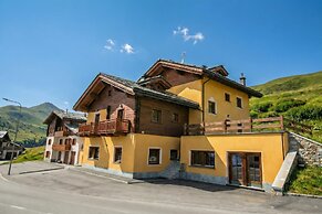 Sponda Ski in- Ski out 50m