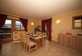 Sponda Ski in- Ski out Mt. 50