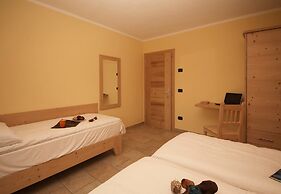 Sponda Ski in- Ski out Mt. 50