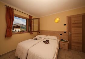 Sponda Ski in- Ski out Mt. 50