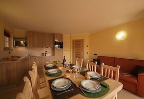 Sponda Ski in- Ski out Mt. 50