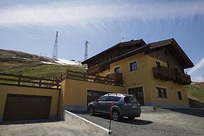 Sole Ski in- Ski out Mt.50