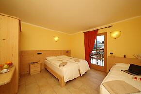 Sole Ski in- Ski out Mt.50